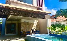 Casa Garaguá - Porto de Pedras,AL - Patacho