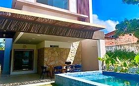 Casa Garaguá - Porto de Pedras,AL - Patacho